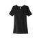 District® V.I.T.™ Women's Rib Scoop Neck T-Shirt